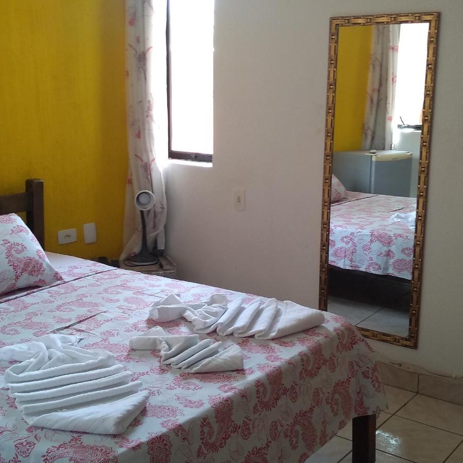 Pousada Suites Das Galinhas Порту-де-Галиньяш Экстерьер фото