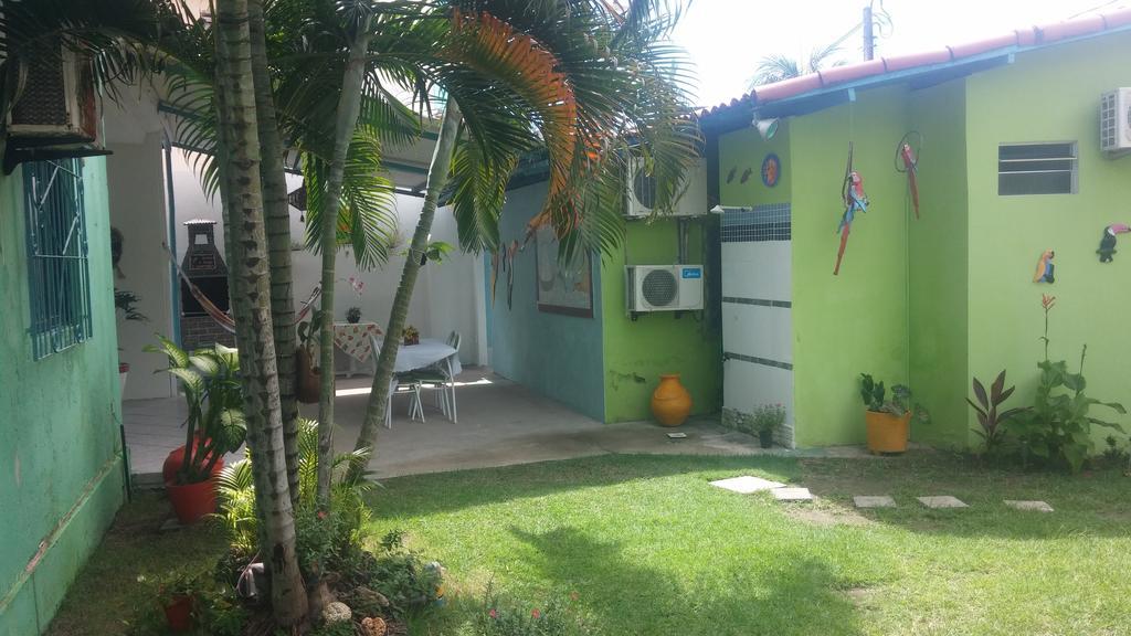 Pousada Suites Das Galinhas Порту-де-Галиньяш Экстерьер фото